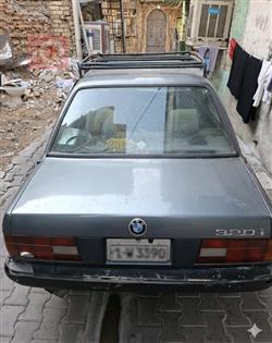 بی ئێم دەبڵیو سیریەس 3